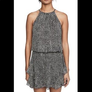 NWOT Ramy Brook Printed Bitsy Dress